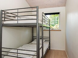 Renovated Retreat in Hejlsminde-by Traum