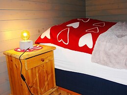 5 Person Holiday Home in Kokelv