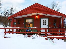 5 Person Holiday Home in Kokelv