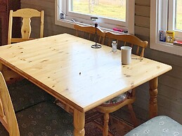 5 Person Holiday Home in Kokelv