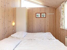 14 Person Holiday Home in Vaeggerlose