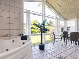 14 Person Holiday Home in Vaeggerlose