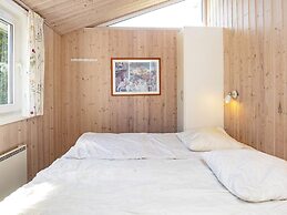 14 Person Holiday Home in Vaeggerlose