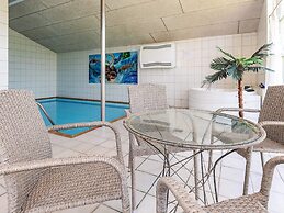 14 Person Holiday Home in Vaeggerlose