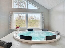 5 Star Holiday Home in Vaeggerlose