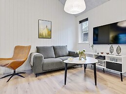 5 Star Holiday Home in Vaeggerlose