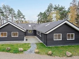 5 Star Holiday Home in Vaeggerlose