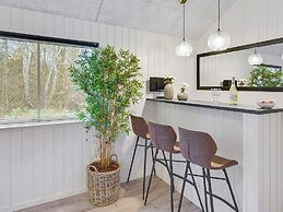 5 Star Holiday Home in Vaeggerlose