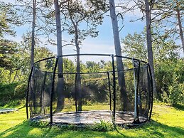 5 Star Holiday Home in Vaeggerlose