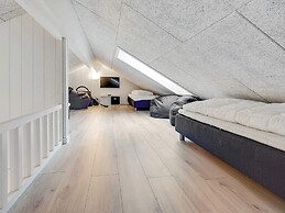 5 Star Holiday Home in Vaeggerlose