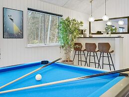 5 Star Holiday Home in Vaeggerlose