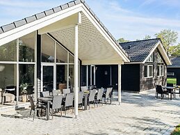 5 Star Holiday Home in Vaeggerlose