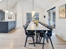 5 Star Holiday Home in Vaeggerlose