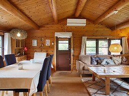 4 Star Holiday Home in Dannemare