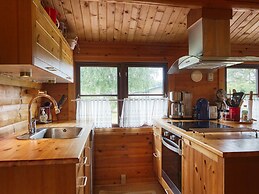 4 Star Holiday Home in Dannemare