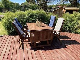 4 Star Holiday Home in Dannemare