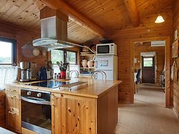 4 Star Holiday Home in Dannemare