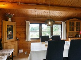 4 Star Holiday Home in Dannemare