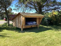 4 Star Holiday Home in Dannemare