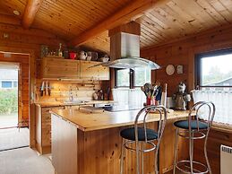 4 Star Holiday Home in Dannemare