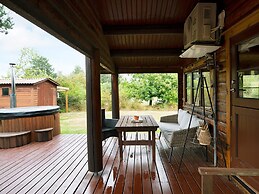 4 Star Holiday Home in Dannemare