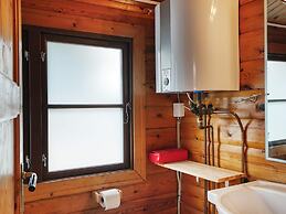 4 Star Holiday Home in Dannemare
