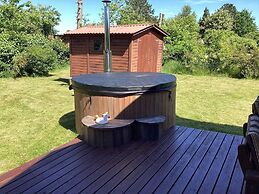 4 Star Holiday Home in Dannemare