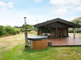 4 Star Holiday Home in Dannemare
