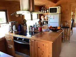 4 Star Holiday Home in Dannemare