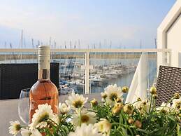 5 Star Holiday Home in Wendtorf