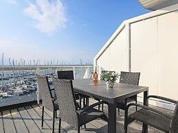 5 Star Holiday Home in Wendtorf