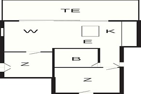 5 Star Holiday Home in Wendtorf