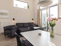 5 Star Holiday Home in Wendtorf