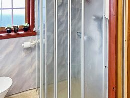 4 Person Holiday Home in Skulestadmo