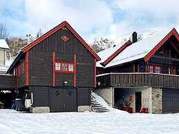 4 Person Holiday Home in Skulestadmo