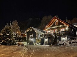 4 Person Holiday Home in Skulestadmo