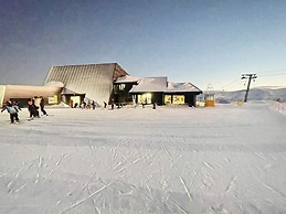 4 Person Holiday Home in Skulestadmo