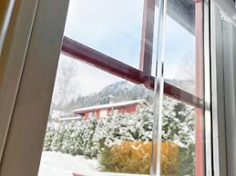4 Person Holiday Home in Skulestadmo