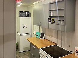 4 Person Holiday Home in Skulestadmo