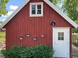 4 Person Holiday Home in Paryd-by Traum