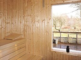 4 Person Holiday Home in Paryd-by Traum