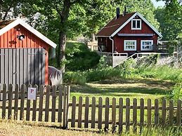 4 Person Holiday Home in Paryd-by Traum