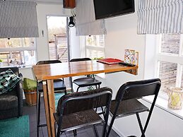 4 Person Holiday Home in Paryd-by Traum