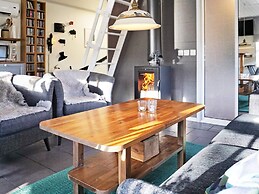 4 Person Holiday Home in Paryd-by Traum