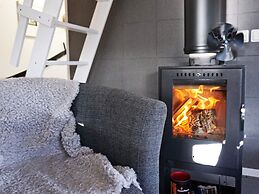 4 Person Holiday Home in Paryd-by Traum
