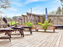 4 Person Holiday Home in Paryd-by Traum