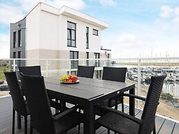 5 Star Holiday Home in Wendtorf
