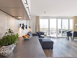 5 Star Holiday Home in Wendtorf