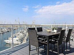 5 Star Holiday Home in Wendtorf
