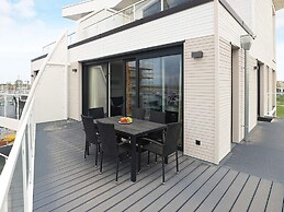 5 Star Holiday Home in Wendtorf